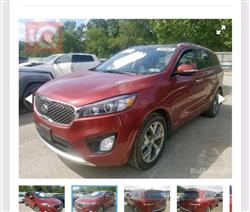 كيا سورينتو